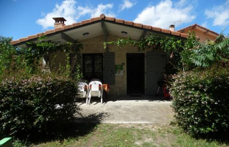 G&icirc;te n&deg;10784 Saint-Julien-en-Born - Landes - photo