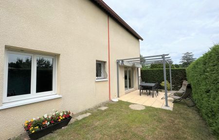 G&icirc;te n&deg;10750 Saint-Julien-en-Born - Landes - photo