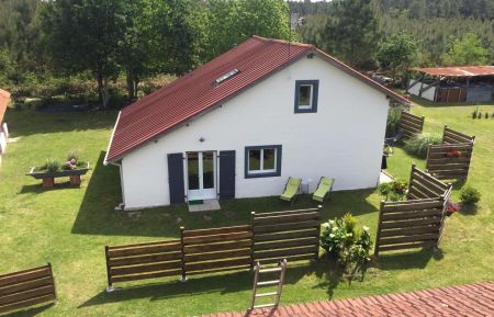 G&icirc;te n&deg;10613 Saint-Julien-en-Born - Landes - photo