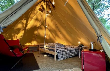 Tipi30731 Saint-Julien-en-Born - Landes - photo
